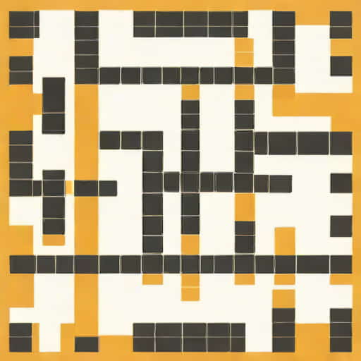 Crossword Clue Itinerant