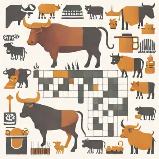 Cry At A Bullfight Daily Themed Crossword