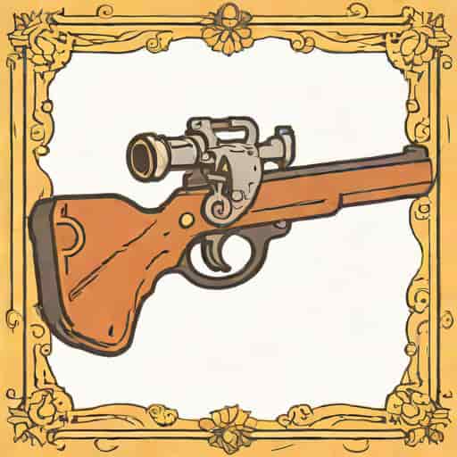 Cult Of The Lamb Blunderbuss