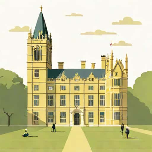 Dafydd Jones Oxford The Last Hurrah
