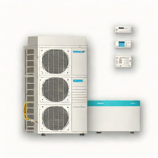 Daikin Comfort Technologies Dist Inc
