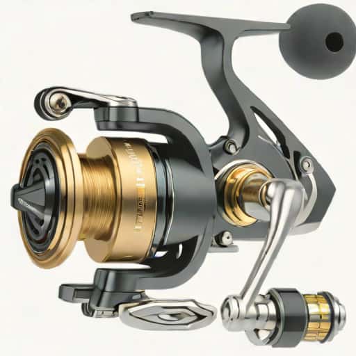 Daiwa Zillion Sv Tw G