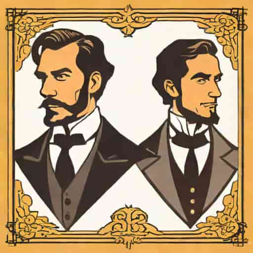 Damon And Pythias Jekyll And Hyde Quote