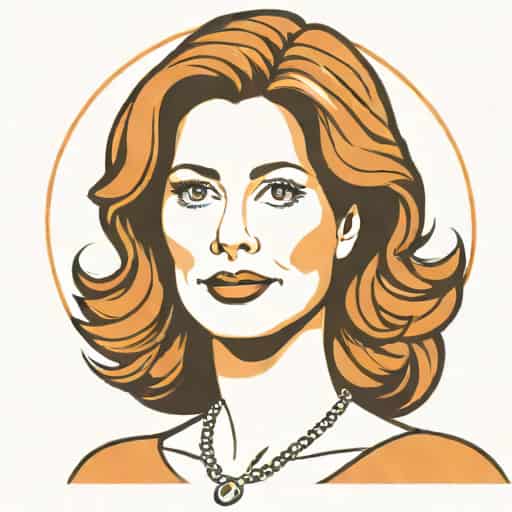 Dana Delany Moonlighting