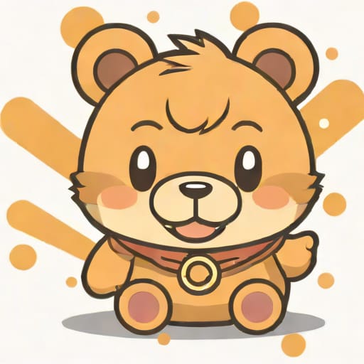 Danganronpa Rise And Shine Ursine