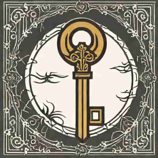 Dark Souls Basement Key