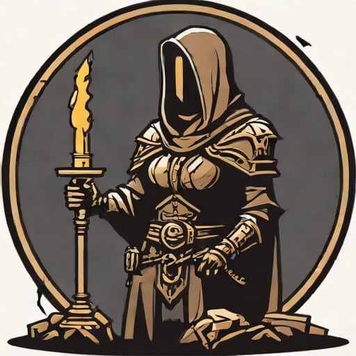 Darkest Dungeon 2 Her Ladyship