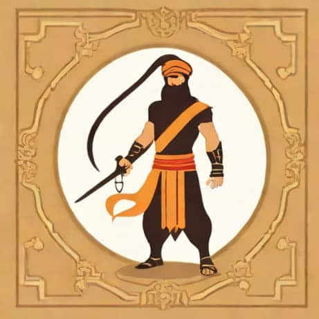 Dastan Prince Of Persia