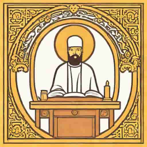 Dave Concepcion Homily