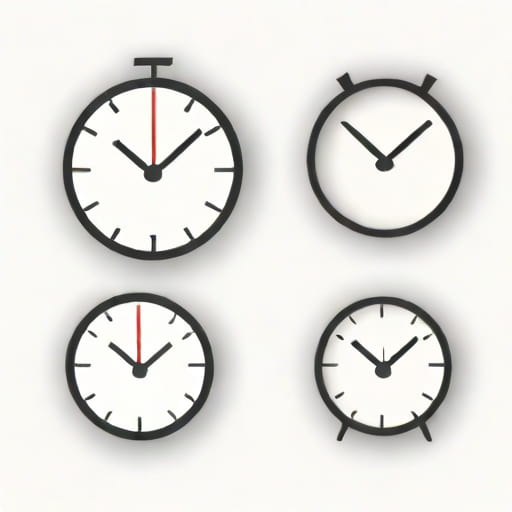 Daylight Savings Clocks
