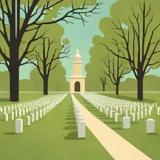 Dayton National Cemetery