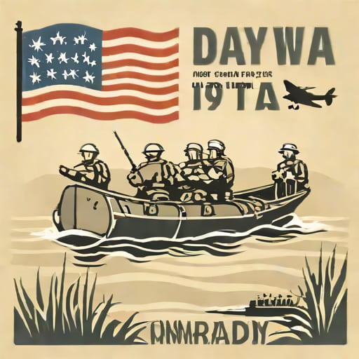 D'Day Normandy 1944 Tom Brokaw
