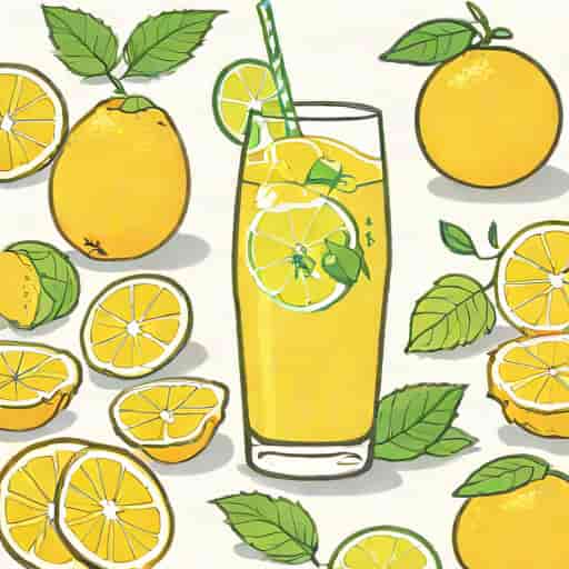 De Bortoli Limoncello Spritz