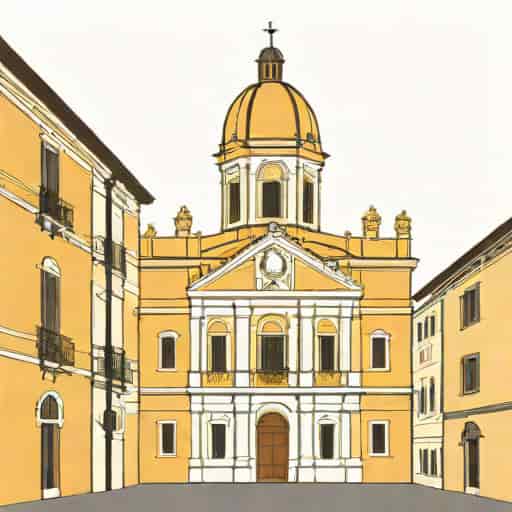 De San Antonio De Padua