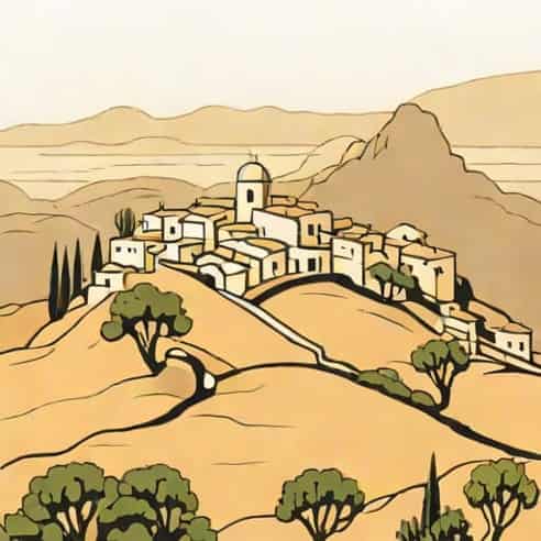 De Serra De Tramuntana