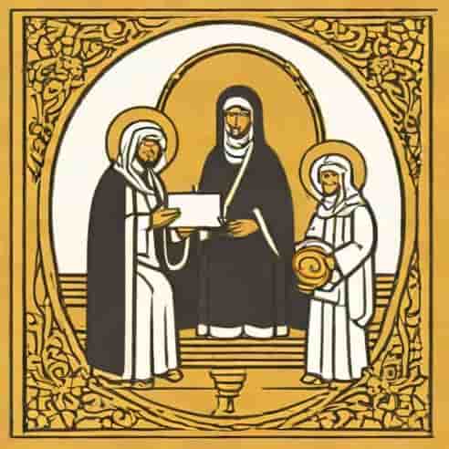 Deaconess And Home Missioner