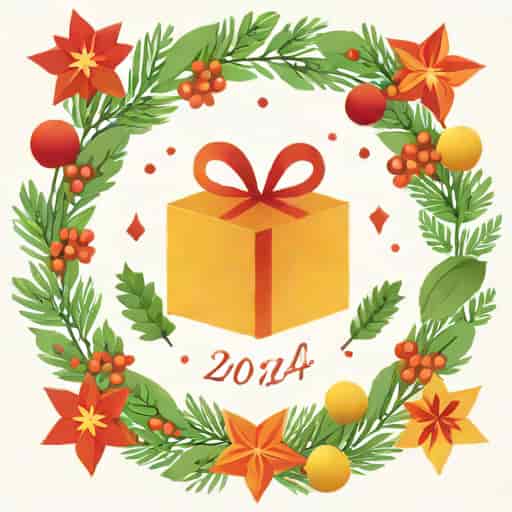 December 24 2024 Holiday Proclamation