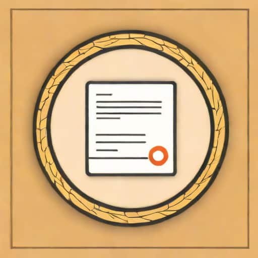 Declaration Of Nonmilitary Service Meaning
