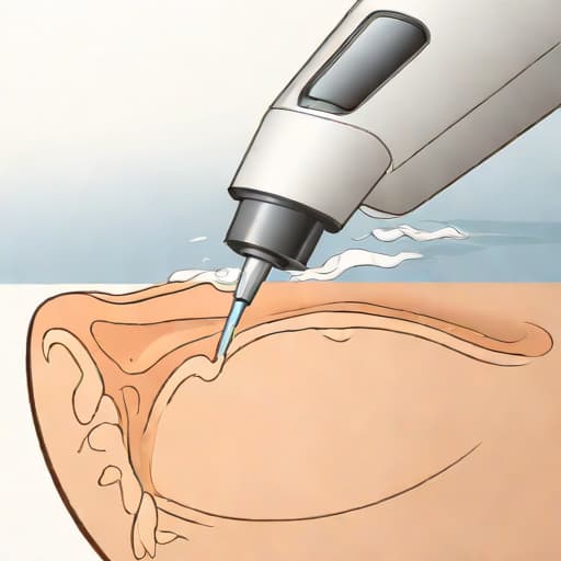 Deep Erbium Laser Resurfacing