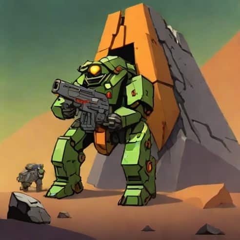 Deep Rock Galactic Wiki