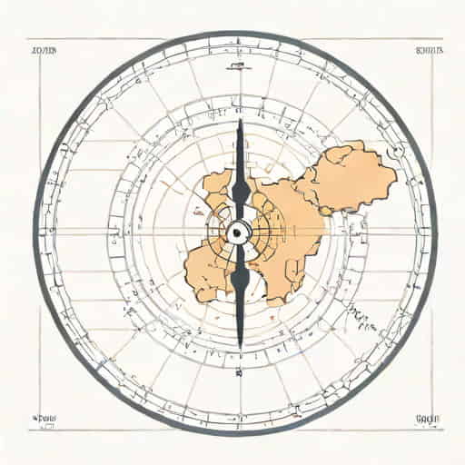 Definition Of Cartographic Scale