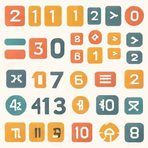 Definition Of Consecutive Numbers