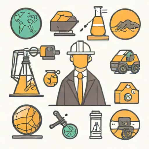 Definition Of Petrologist