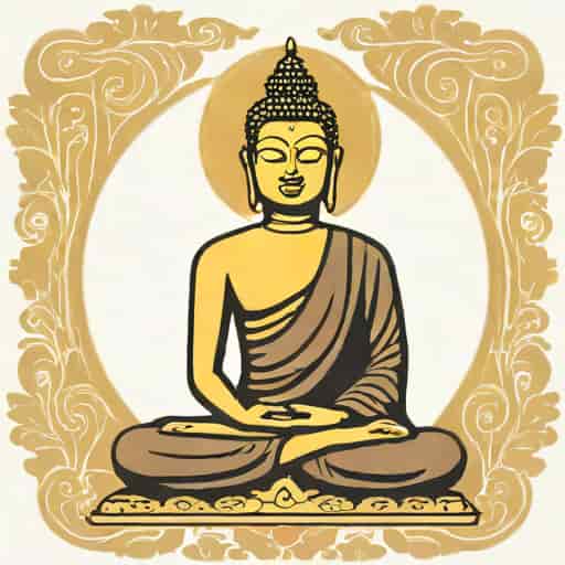 Definition Of Theravada Buddhism