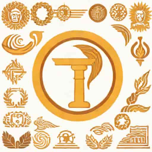 Degree In Mythological Studies