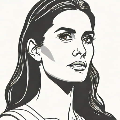Demi Moore Moonlighting