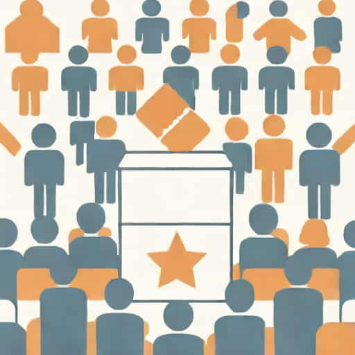 Democratic Voter Turnout