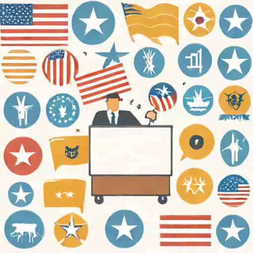 Democratic Voting Guide