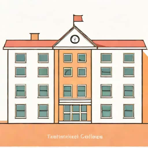 Denmark Technical College Denmark