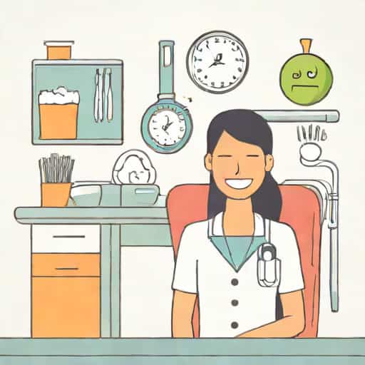 Dental Assistant Salary