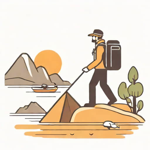 Describe An Adventurous Person