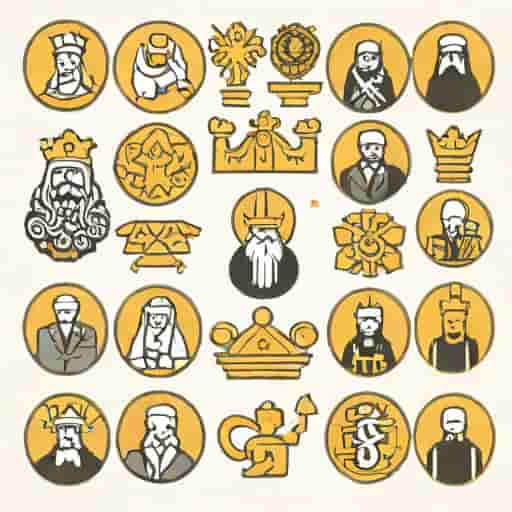 Describe The Common Strengths Of The Patriarchs