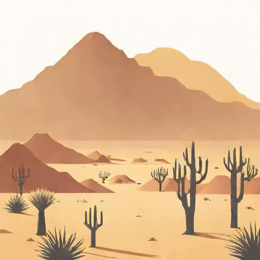 Desierto De Atacama