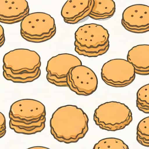 Desobry Luxury Belgian Biscuits