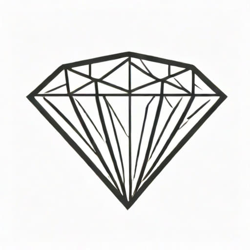 Diamond Tensile Strength