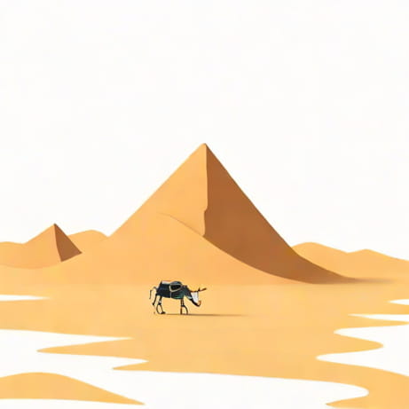 Diam'S Enfant Du Desert