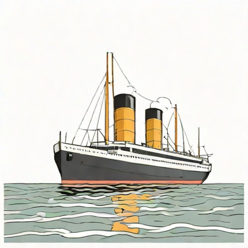 Did Anyone Survive The Titanic