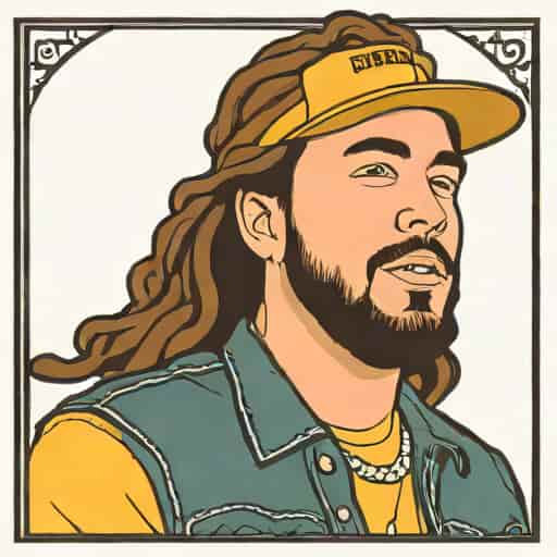 Did Post Malone Go Country