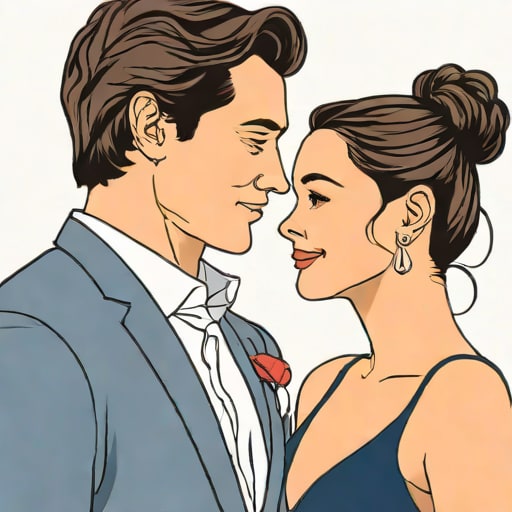 Did Tessa And Scott Ever Date