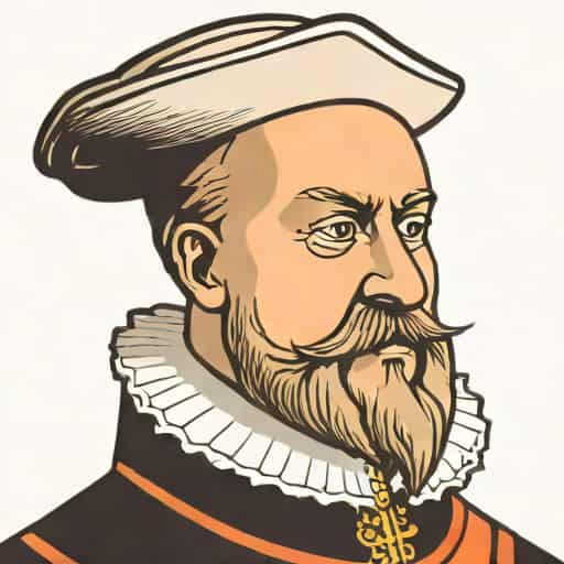 Did Tycho Brahe Have A Metal Nose