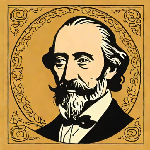 Die Barcarole Von Jacques Offenbach
