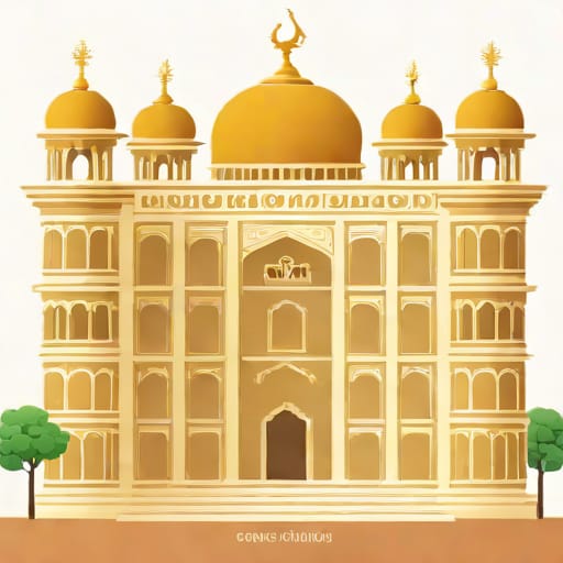 Dieu Sallow Royal Suites Amritsar