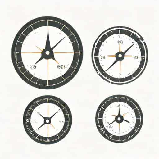 Difference Between Azimuth And Amplitude