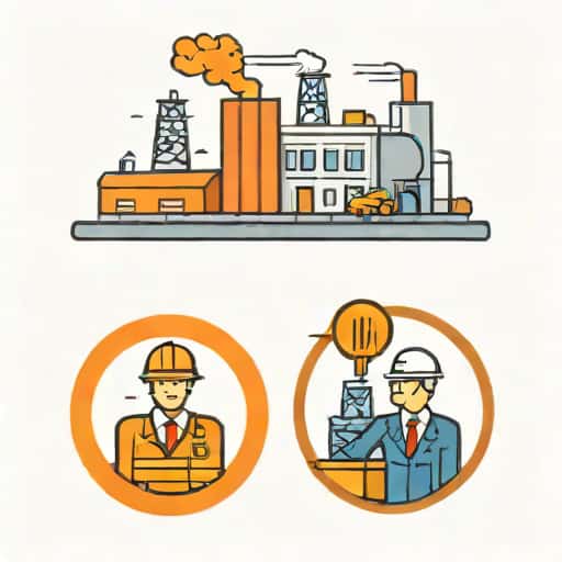 Difference Between Capitalism And Industrialism