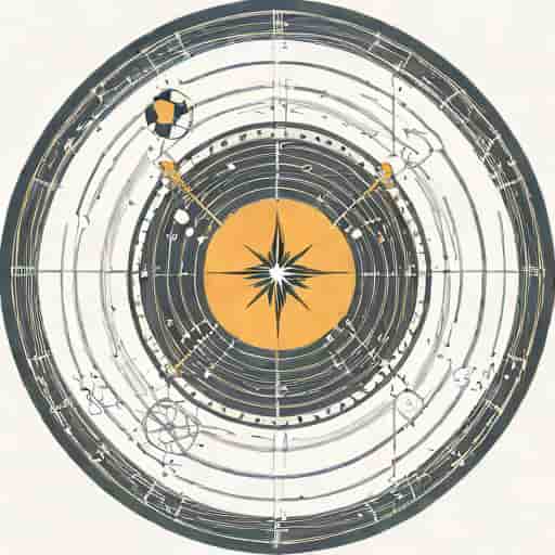 Difference Between Copernicus And Aristarchus Model