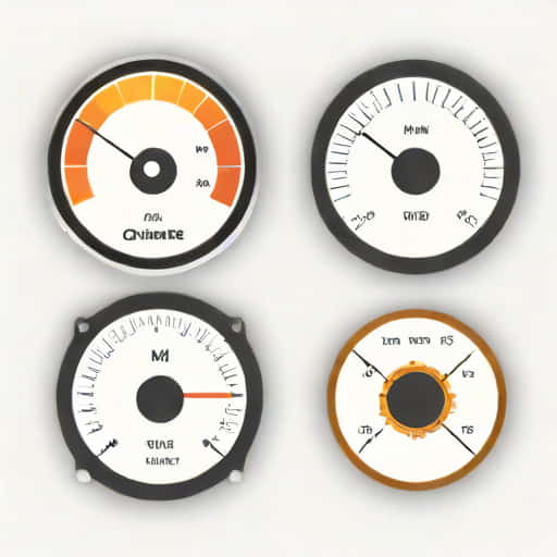 Difference Between Galvanometer And Ammeter